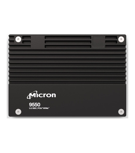 Micron 9550 PRO - SSD (MTFDLAL7T6THA-1BK1DABYYR)