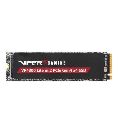 Patriot Viper VP4300 Lite (VP4300L2TBM28H) – купити в Україні | Офіційна гарантія Patriot Viper VP4300 Lite (VP4300L2TBM28H) – купити в Україні | Офіційна гарантія