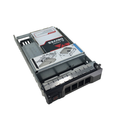 Axiom - Hard drive - Enterprise (400-AJQW-AX) – купити в Україні | Офіційна гарантія