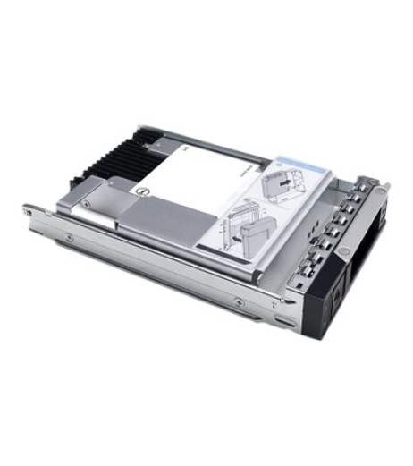 Dell - SSD - 960 GB - hot-swap (Y376F) – купити в Україні | Офіційна гарантія Dell - SSD - 960 GB - hot-swap (Y376F) – купити в Україні | Офіційна гарантія