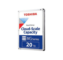 Toshiba MG10 Series MG10ACP20TE (MG10ACP20TE)