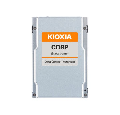 KIOXIA CD8P - SSD - Mixed Use (4XB7A93891)