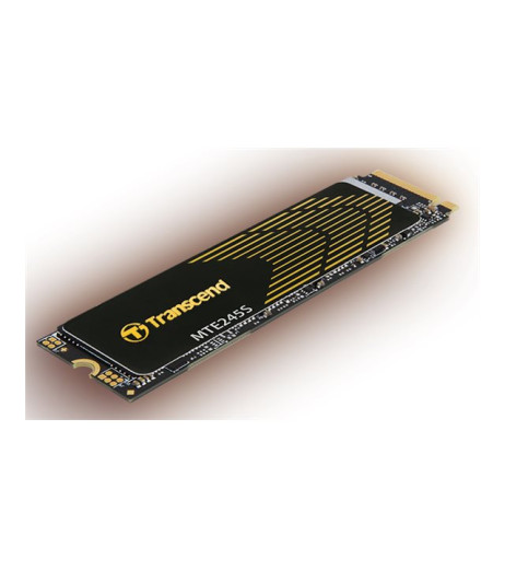 Transcend MTE245S - SSD (TS500GMTE245S) – купити в Україні | Офіційна гарантія