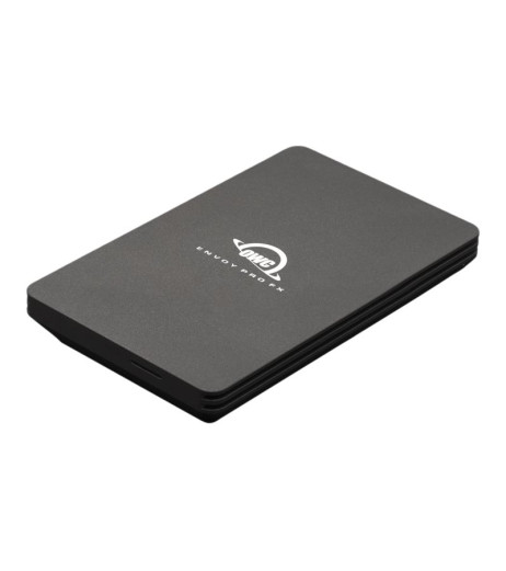 OWC Envoy Pro FX - SSD (OWCTB3ENVPFX01) – купити в Україні | Офіційна гарантія OWC Envoy Pro FX - SSD (OWCTB3ENVPFX01) – купити в Україні | Офіційна гарантія