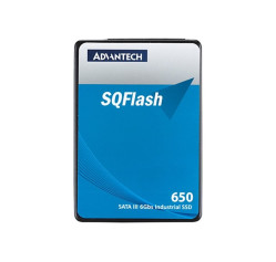 Advantech SQFlash SQF-S25 650 (SQF-S25V2-512GDSDC)