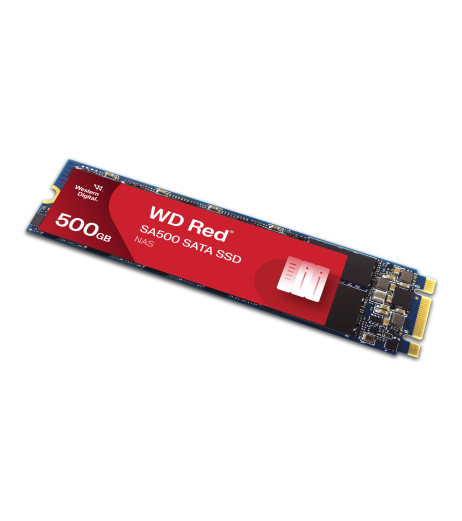 WD Red SA500 NAS SATA SSD WDS500G1R0B (WDS500G1R0B) – купити в Україні | Офіційна гарантія WD Red SA500 NAS SATA SSD WDS500G1R0B (WDS500G1R0B) – купити в Україні | Офіційна гарантія