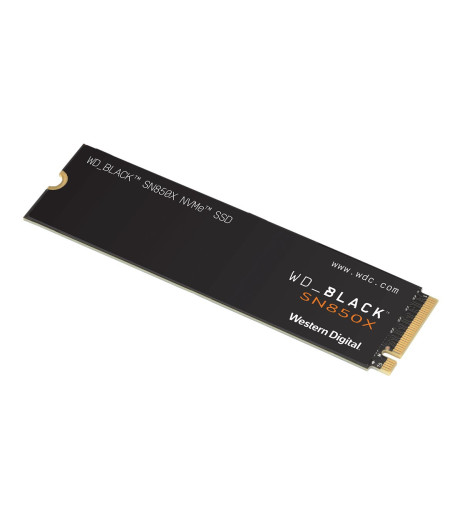 WD_BLACK SN850X NVMe SSD WDS200T2X0E (WDS200T2X0E) – купити в Україні | Офіційна гарантія