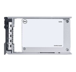 Dell Enterprise - SSD (400-BKFC)