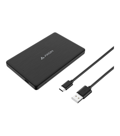 Axiom - SSD - 1 TB - external (portable) (AXG100503) – купити в Україні | Офіційна гарантія Axiom - SSD - 1 TB - external (portable) (AXG100503) – купити в Україні | Офіційна гарантія