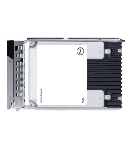 Dell - Customer Kit - SSD (345-BJSQ) – купити в Україні | Офіційна гарантія