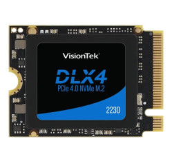 VisionTek DLX4 - SSD (901701)