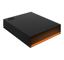 Seagate FireCuda STKL5000400 (STKL5000400) Seagate FireCuda STKL5000400 (STKL5000400)