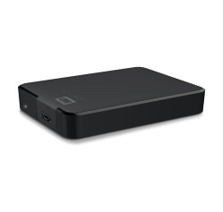 WD Elements Portable WDBHJS0060BBK (WDBHJS0060BBK-WESN)