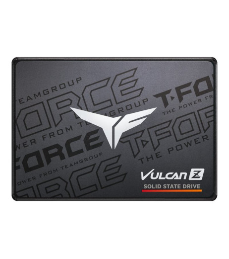 Team Group T-FORCE Vulcan Z (T253TZ004T0C101)