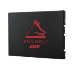 Seagate IronWolf 125 ZA2000NM1A002 (ZA2000NM1A002)