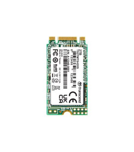 Transcend 425S - SSD (TS2TMTS425S) – купити в Україні | Офіційна гарантія
