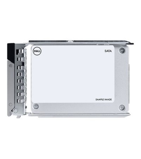 Dell - Customer Kit - SSD (345-BDFN) – купити в Україні | Офіційна гарантія