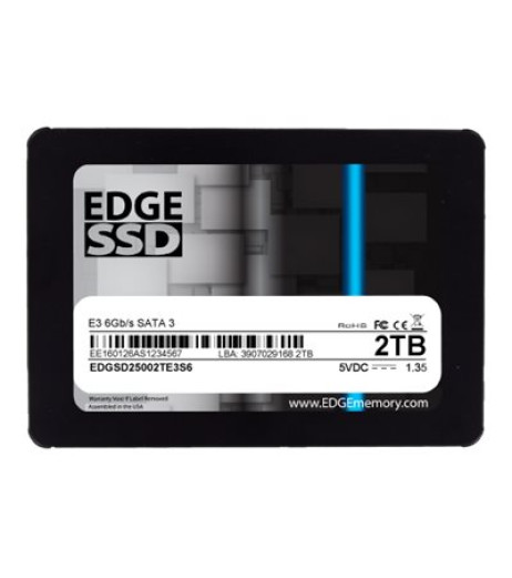 EDGE E3 - SSD - 2 TB (PE253547) – купити в Україні | Офіційна гарантія EDGE E3 - SSD - 2 TB (PE253547) – купити в Україні | Офіційна гарантія