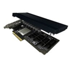 Dell Express Flash - SSD (NTG4T)