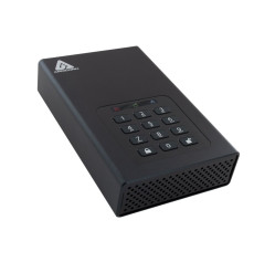 Apricorn Aegis Padlock DT ADT-3PL256-20TB (ADT-3PL256-20TB)