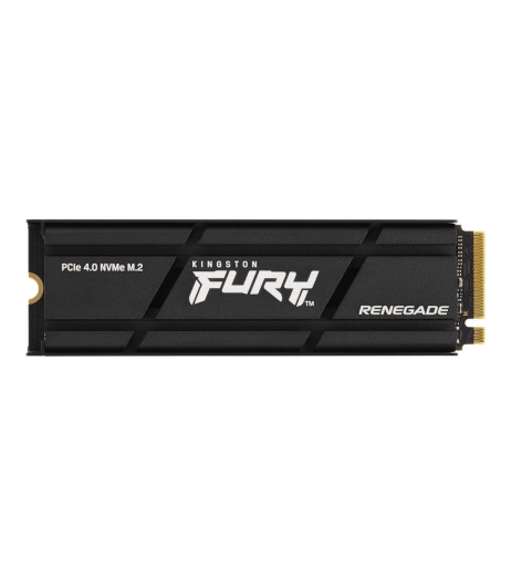 Kingston FURY Renegade (SFYRDK/2000G) – купити в Україні | Офіційна гарантія