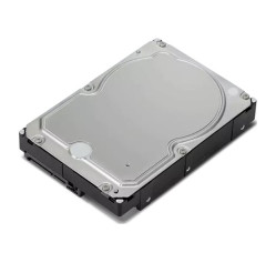 Lenovo - Hard drive - 6 TB (4XB0X87802)