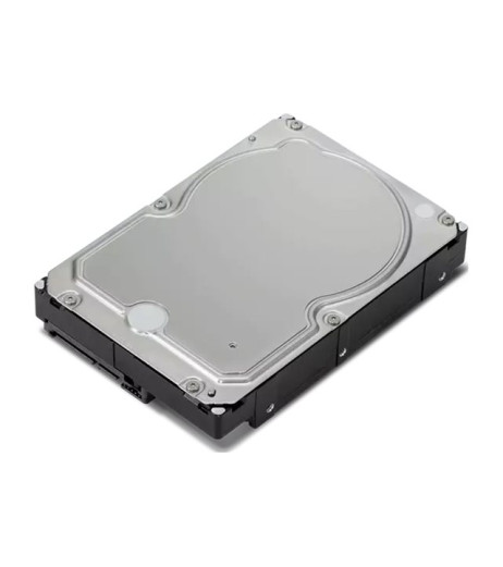 Lenovo - Hard drive - 6 TB (4XB0X87802) – купити в Україні | Офіційна гарантія