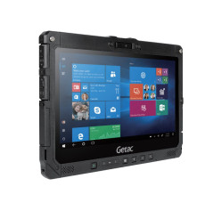 X500G3 I7-7820EQ VPRO, 15.6INCH BLUE-RAY SUPER-MULTI, W10 PRO X64 32GB RAM + T (GSSEX6)
