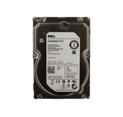 Dell - Hard drive - 2 TB (55FX5)