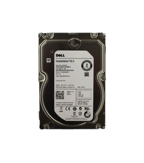 Dell - Hard drive - 2 TB (55FX5) – купити в Україні | Офіційна гарантія Dell - Hard drive - 2 TB (55FX5) – купити в Україні | Офіційна гарантія