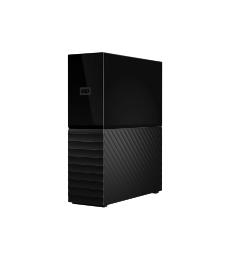 WD My Book WDBBGB0140HBK (WDBBGB0140HBK-NESN) – купити в Україні | Офіційна гарантія