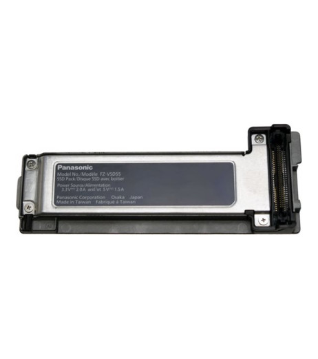 Panasonic FZ-VSDR553BW (FZ-VSDR553BW) – купити в Україні | Офіційна гарантія