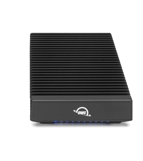 OWC ThunderBlade X8 - SSD (OWCTB3TBL8X32) – купити в Україні | Офіційна гарантія