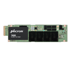 Micron 7450 PRO - SSD (MTFDKBZ3T8TFR-1BC15ABYYR)