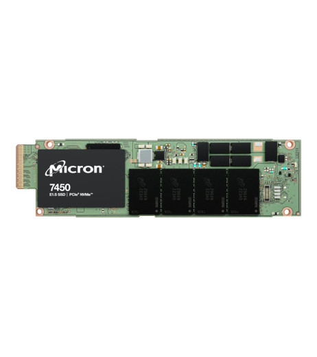 Micron 7450 PRO - SSD (MTFDKBZ3T8TFR-1BC15ABYYR) – купити в Україні | Офіційна гарантія Micron 7450 PRO - SSD (MTFDKBZ3T8TFR-1BC15ABYYR) – купити в Україні | Офіційна гарантія