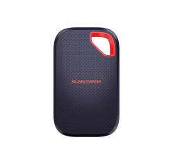 SanDisk Extreme Portable V3 (SDSSDE70-4T00-G25)