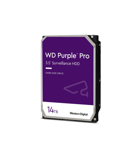 WD Purple Pro WD142PURP (WD142PURP) – купити в Україні | Офіційна гарантія WD Purple Pro WD142PURP (WD142PURP) – купити в Україні | Офіційна гарантія