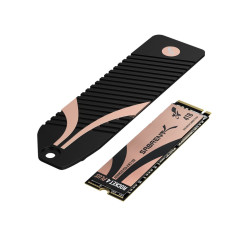 Sabrent Rocket 4 PLUS (SB-RKT4P-PSHS-4TB)