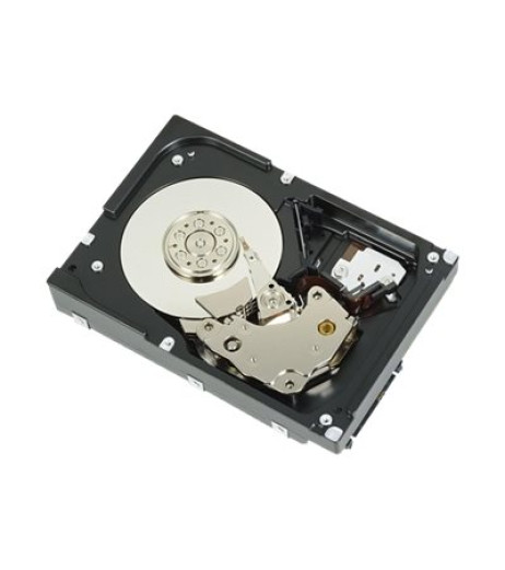 Dell - Hard drive - 1.8 TB (400-AGTN) – купити в Україні | Офіційна гарантія Dell - Hard drive - 1.8 TB (400-AGTN) – купити в Україні | Офіційна гарантія