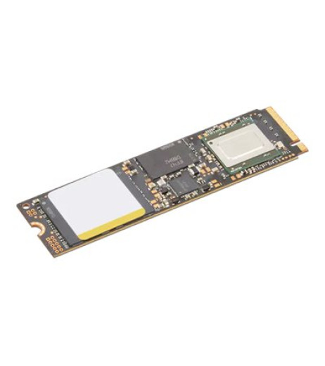 Lenovo - SSD - 1 TB - internal (4XB1K68129) – купити в Україні | Офіційна гарантія Lenovo - SSD - 1 TB - internal (4XB1K68129) – купити в Україні | Офіційна гарантія