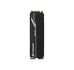 Transcend MTE250H - SSD (TS2TMTE250H)