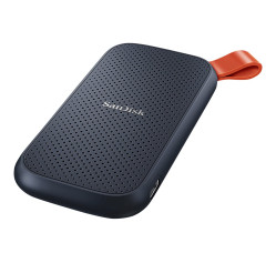 SanDisk Portable - SSD (SDSSDE30-2T00-G25)