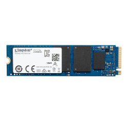 Kingston - SSD - 1 TB (OM8SGP41024K2-A00) Kingston - SSD - 1 TB (OM8SGP41024K2-A00)