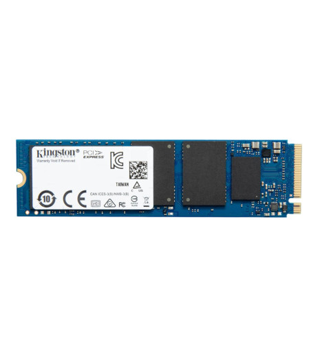 Kingston - SSD - 1 TB (OM8SGP41024K2-A00)