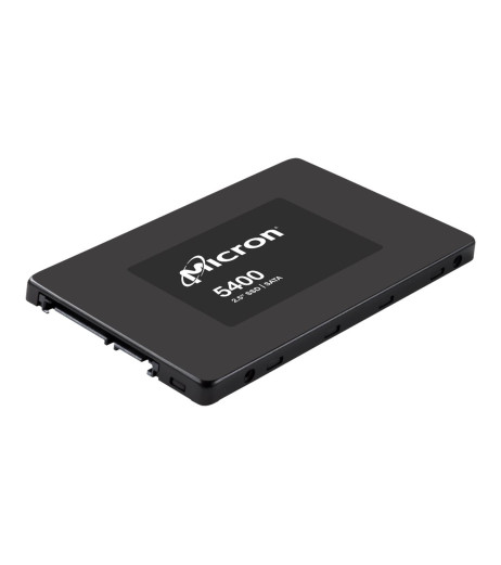 Micron 5400 PRO - SSD (MTFDDAK240TGA-1BC16ABYYR) – купити в Україні | Офіційна гарантія Micron 5400 PRO - SSD (MTFDDAK240TGA-1BC16ABYYR) – купити в Україні | Офіційна гарантія