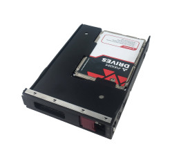 Axiom Enterprise - Hard drive (870761-B21-AX)
