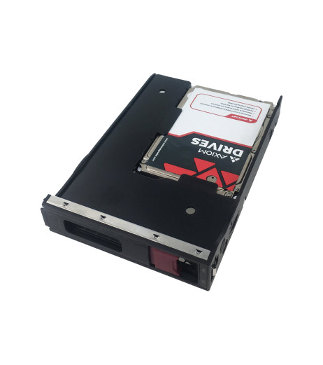 Axiom Enterprise - Hard drive (870761-B21-AX)