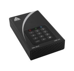 Apricorn Aegis Padlock DT ADT-3PL256F-8000 (ADT-3PL256F-8000)