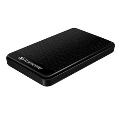 Transcend StoreJet 25A3 (TS2TSJ25A3K)
