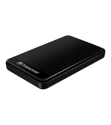 Transcend StoreJet 25A3 (TS2TSJ25A3K) – купити в Україні | Офіційна гарантія